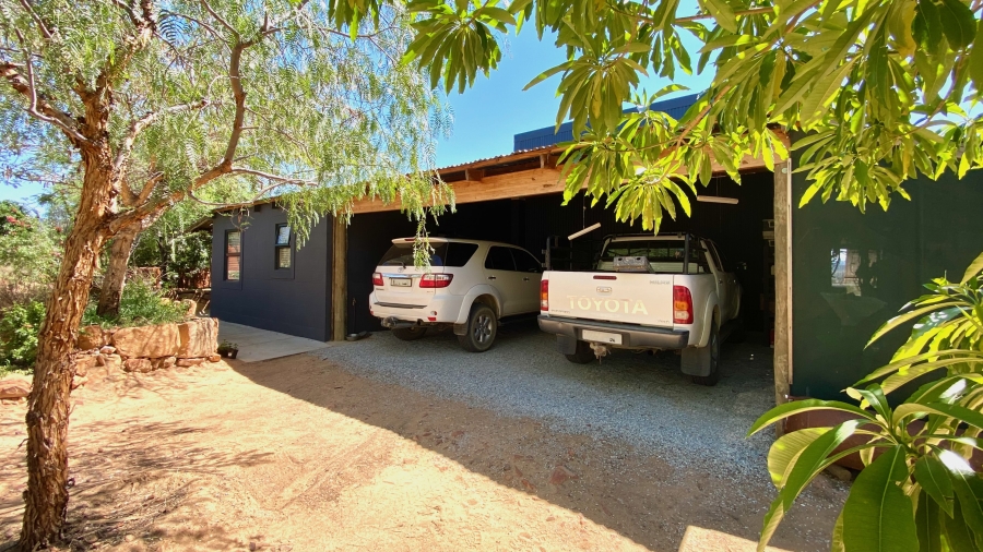 3 Bedroom Property for Sale in Clanwilliam Western Cape